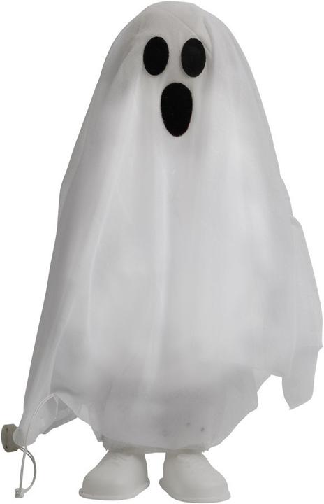 Joker Halloween - Standing Ghost w. Light (96648)