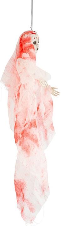 Actual product image Joker Halloween - Hanging Bloody Girl (97053)