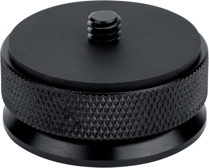 JJC GMF1438A Convertisseur de vis mâle 1/4" 20 à femelle 3/8" 16 threaded