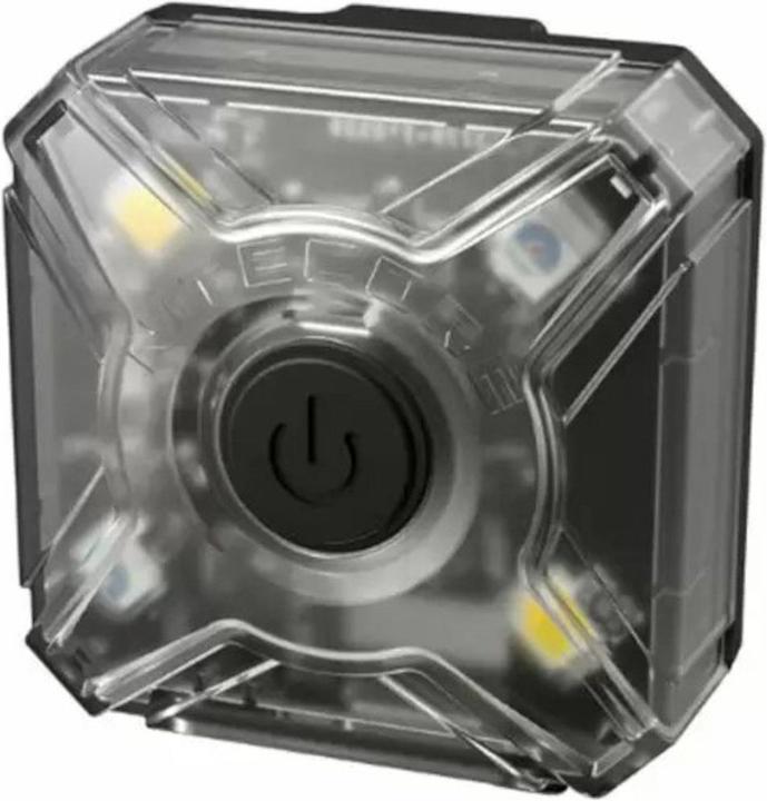 Produktbild Nitecore NU05 V2 - USB-C (40 lm)