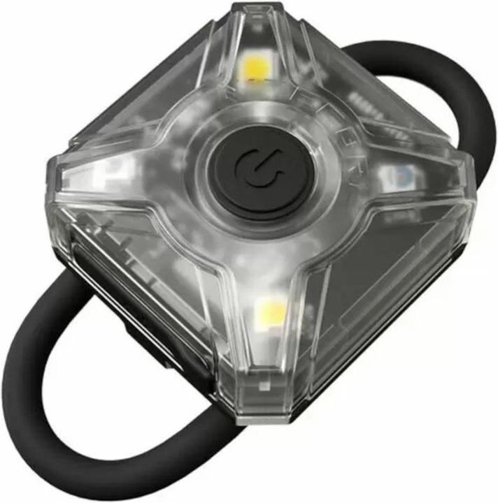 Produktbild Nitecore NU05 V2 - USB-C (40 lm)