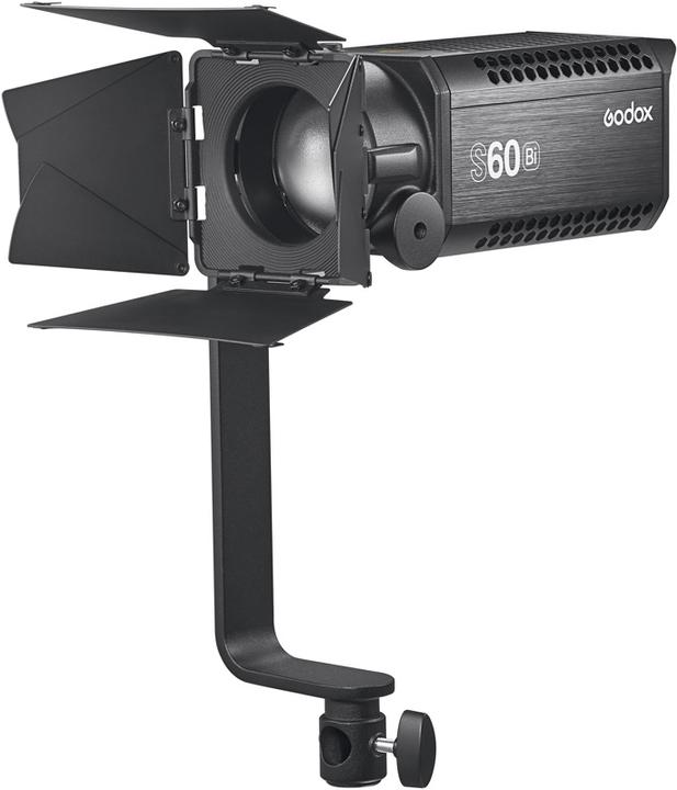 Godox Focusing LED Light S60BI (Blitzgerät Akku)