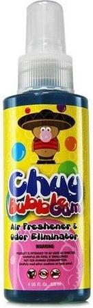 Produktbild Chemical Guys Chuy Bubble Gum - Probeduft Kaugummi