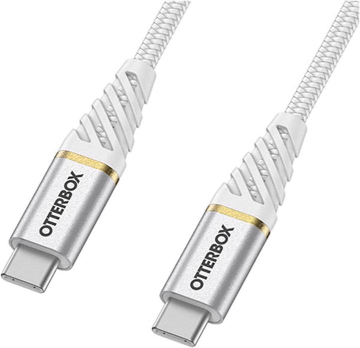 Image du produit OtterBox USB-C - USB-C Câble (3 m, USB 2.0)