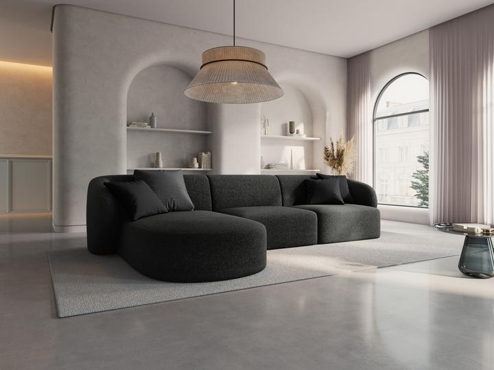 Immagine prodotto Maison Heritage Chiara (Divano ad angolo)