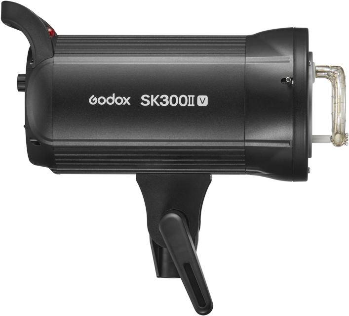 Productafbeelding Godox SK300II-V (300 W, Flitskop)
