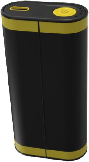 Produktbild Nitecore Powerbank NC10000 - 10000mAh, 50 Lumen LED-Licht (10000 mAh, 37 Wh)