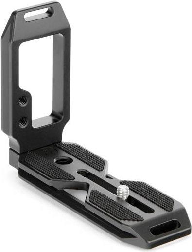 Actual product image 3 Legged Thing QR11 2.0 Universal L bracket DSLR mirrorless & Full bodied cameras (Stand adapter)