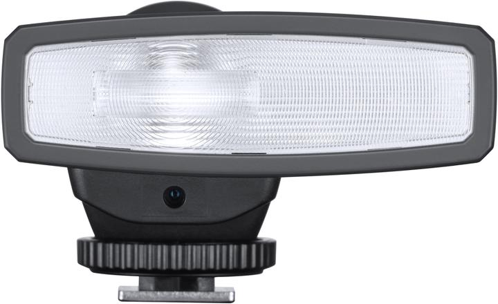 Actual product image Godox Lux Junior (Plug-on flash, Fujifilm, Canon, Nikon, Olympus)