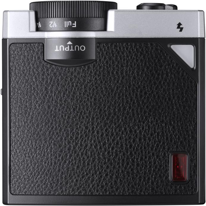 Actual product image Godox Lux Junior (Plug-on flash, Fujifilm, Canon, Nikon, Olympus)