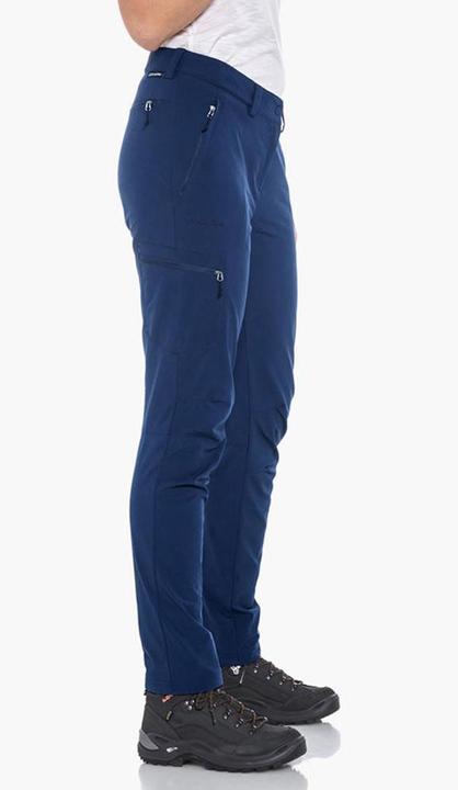Produktbild Schöffel Ascona Pants dress blues (34)