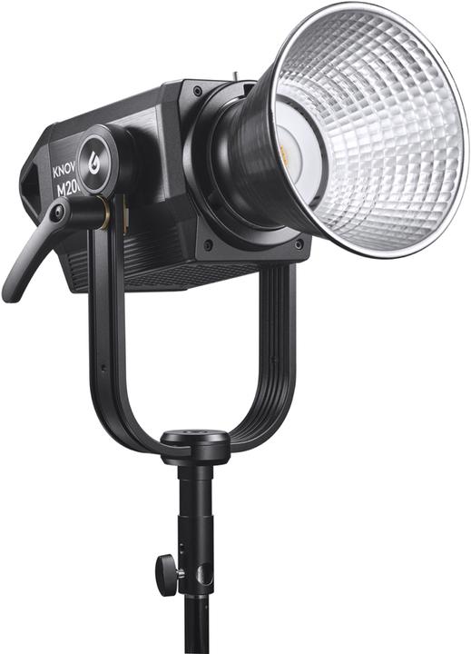 Immagine prodotto Godox M200Bi LED bicolore a conoscenza (Luce studio)