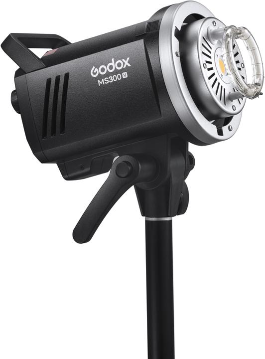 Image du produit Godox MS300V (Tête de flash)