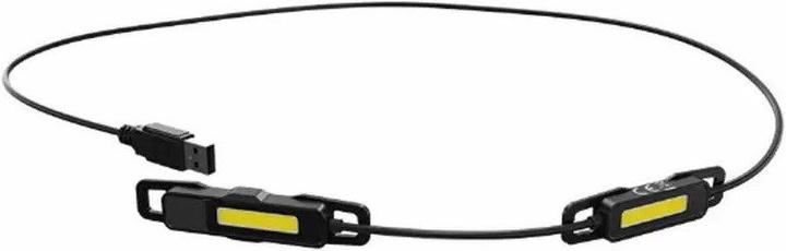 Immagine prodotto Nitecore UT05 Luce a vita ultraleggera per esterni (400 lm)