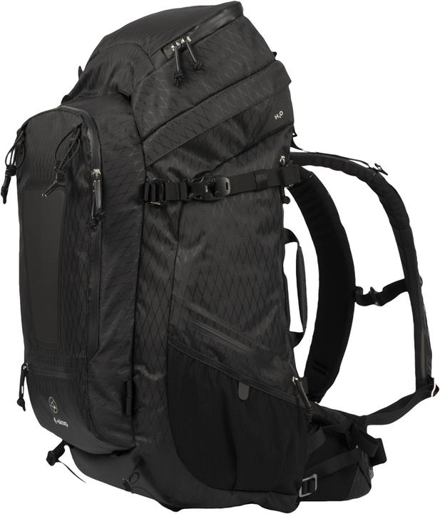 Image du produit F-Stop DuraDiamond Shinn Essentials Bundle (Sac à dos photo, 80 l)