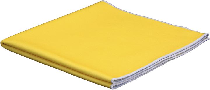 Actual product image Nitecore Stick it wrapper (magic cloth) Royal Blue (35cmx35cm)