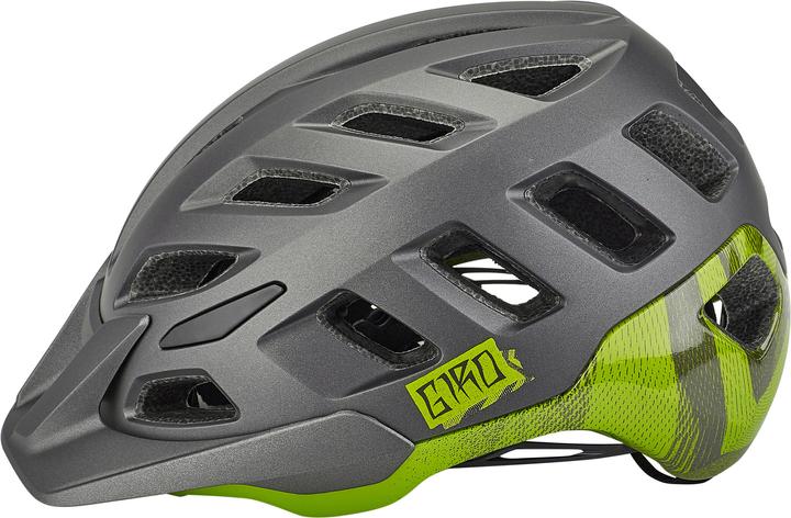 Produktbild Giro Radix (59 - 63 cm)