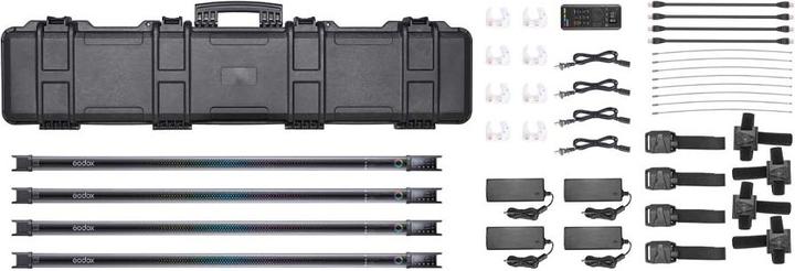 Godox TL120-K4 (Stableuchte, Studioleuchte)