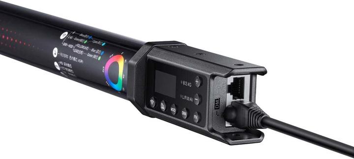 Actual product image Godox TL120-K4 (Rod light, Studio light)