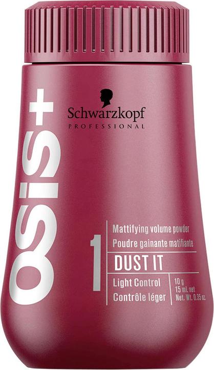Schwarzkopf Professional Dust It (15 ml, Volumenpuder)
