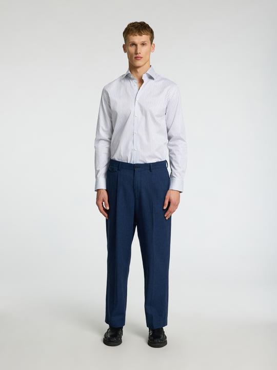 Immagine prodotto Selected Homme Business Slim Fit Hemd (XL)