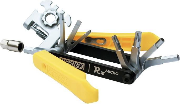 Pedros Rx Micro-20
