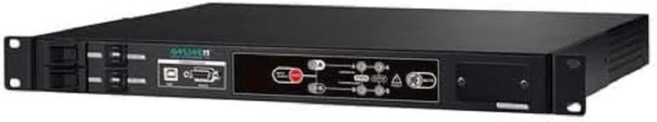 Produktbild Online USV Automatic Transfer Switch, 16A (16000 W, Online-Doppelwandler USV)