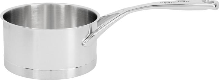 Actual product image Demeyere Atlantis (14 cm, Pot, Stainless steel)