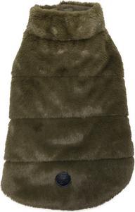 Actual product image Designed by Lotte Victoria dog coat (XXL, Dog coat)