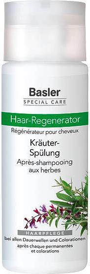 Immagine prodotto Basler Balsamo a base di erbe rigeneranti per capelli (200 ml)