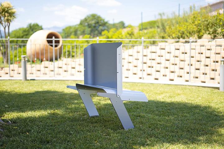 Image du produit Idea Mower Garage pour tondeuse-robot (Tondeuse automatique, Garage pour tondeuse robot)