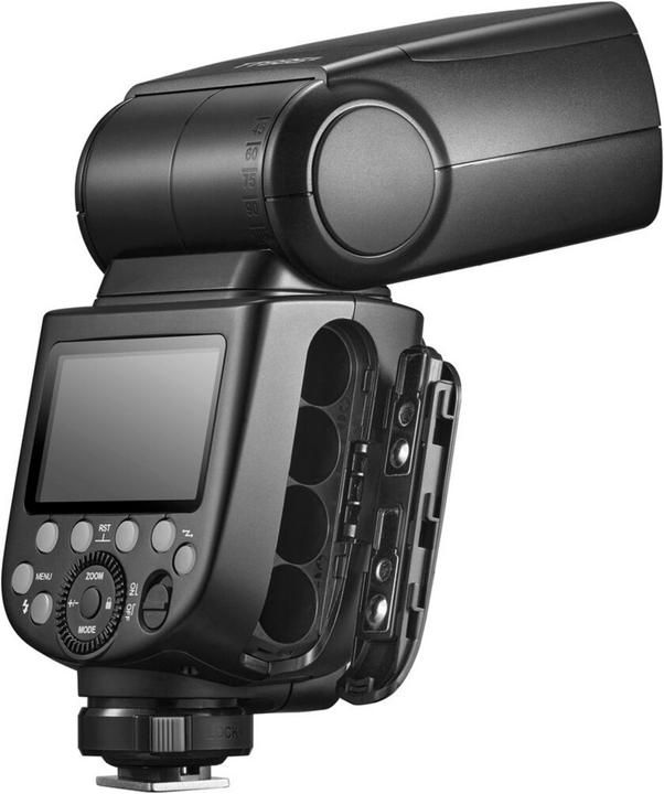 Image du produit Godox Kit appareil photo Off Speedlite TT685 II Olympus/Panasonic (Panasonic, Olympus)