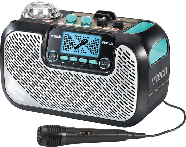 Image du produit VTech Supersound Karaoke