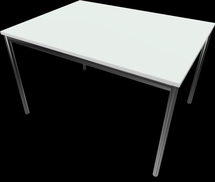 Actual product image Dietiker Atos I meeting table (1200 x 900 x 749 mm)