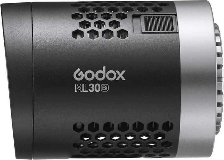 Actual product image Godox ML30Bi Duo LED Light Kit (Godox)