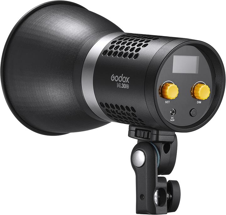 Actual product image Godox ML30Bi Duo LED Light Kit (Godox)