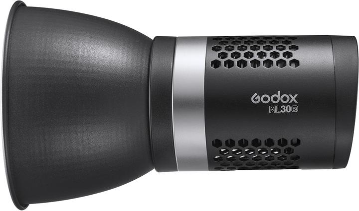Actual product image Godox ML30Bi Duo LED Light Kit (Godox)