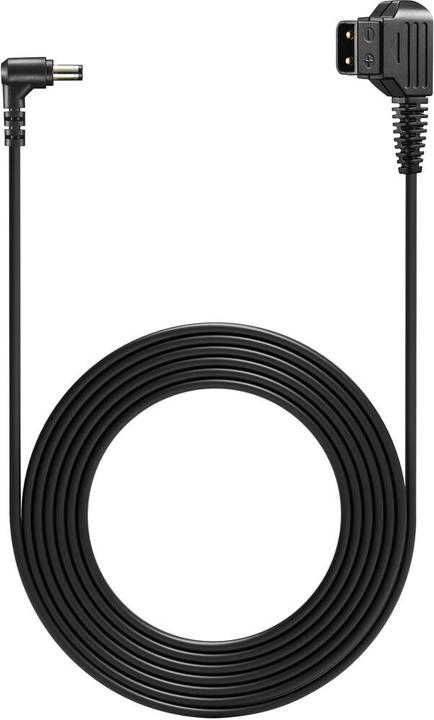 Godox Cavo connettore maschio D TAP - DC (Parti di ricambio per il flash)