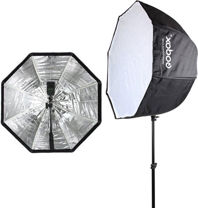Image du produit Godox SB-UBW80 (Boîte à lumière, 80 cm)