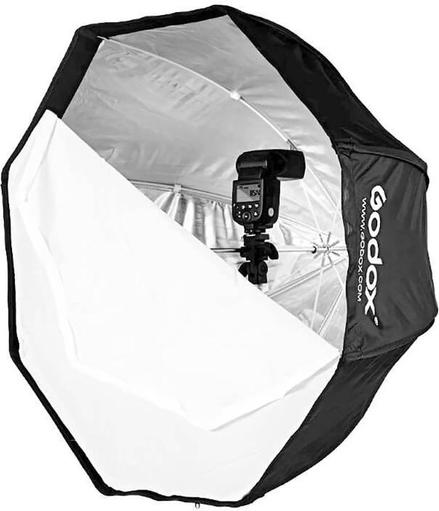 Image du produit Godox SB-UBW80 (Boîte à lumière, 80 cm)