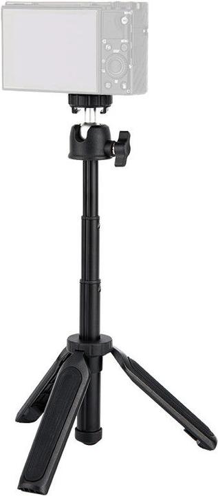 Productafbeelding JJC TP T1K Mini Statief