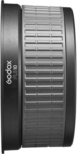 Actual product image Godox Fresnel lens (Bowen's mount) 10 inch (Godox)