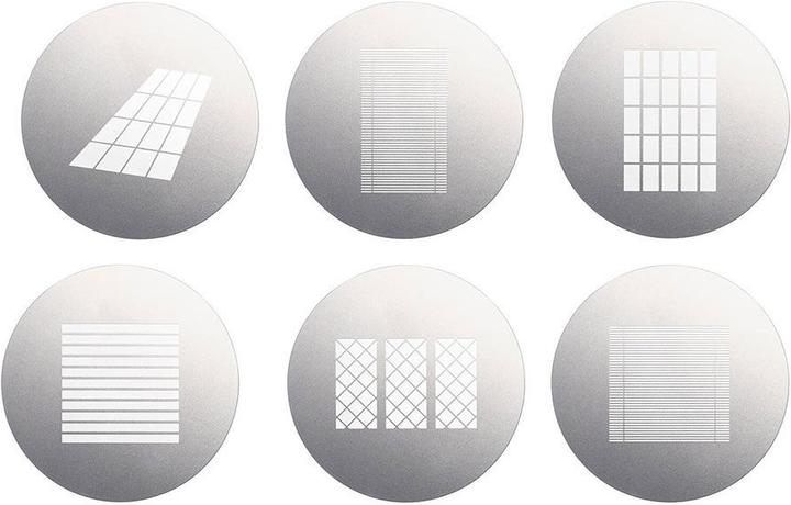 Godox Gobo Set SA 09 004 (Divers)