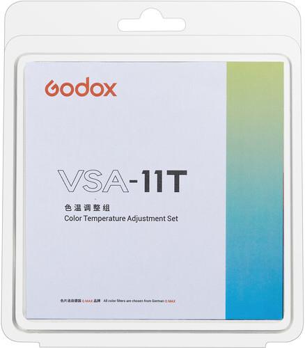 Image du produit Godox Kit de réglage CCT pour spotlight VSA 11T (Pièces de rechange pour flash)