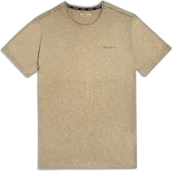 Teddy Smith t-shirt teddy sith nark chine (M)