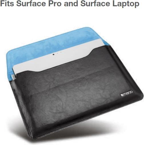 Image du produit Maroo Marbré (13", Microsoft)