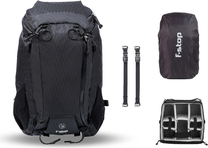 Produktbild F-Stop DuraDiamond Ajna Essentials Bundle (37 l)