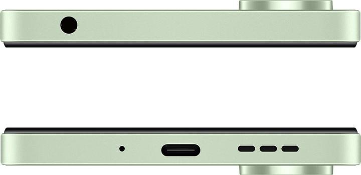 Image du produit Xiaomi Redmi 13C (128 Go, Vert trèfle, 6.74", Double SIM, 50 Mpx, 4G)