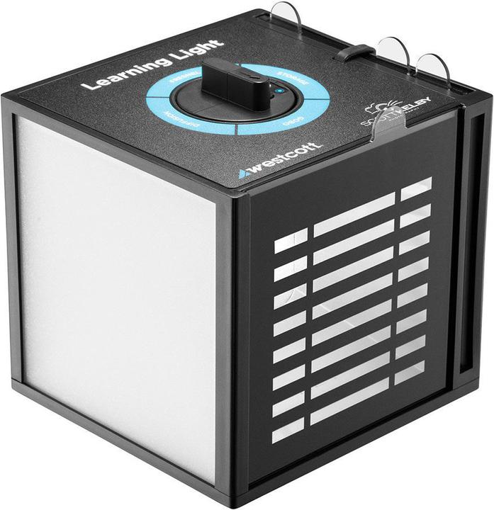Actual product image Westcott Learning Light by Scott Kelby (West Cot)