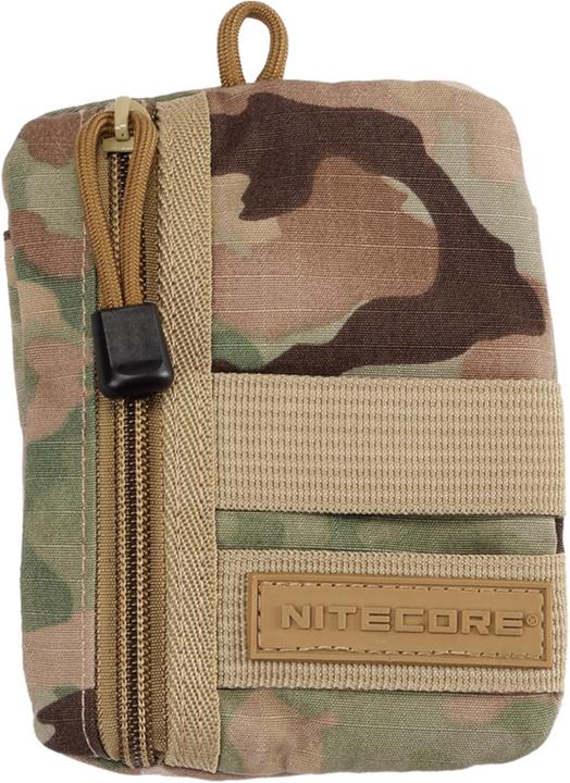 Nitecore Mini Organizer NPP10 - camo